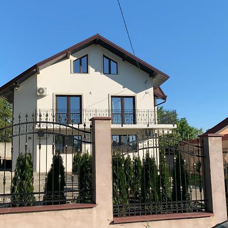 Apartament Micsunelelor Cu Parcare Privata Iasi Extérieur photo