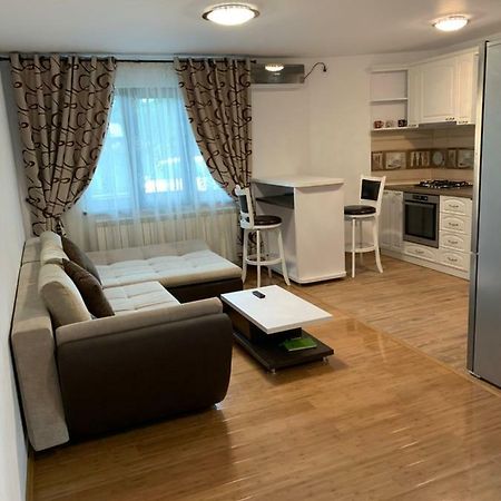 Apartament Micsunelelor Cu Parcare Privata Iasi Extérieur photo