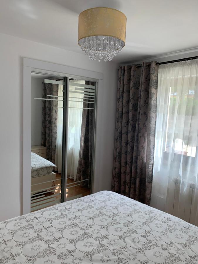 Apartament Micsunelelor Cu Parcare Privata Iasi Extérieur photo