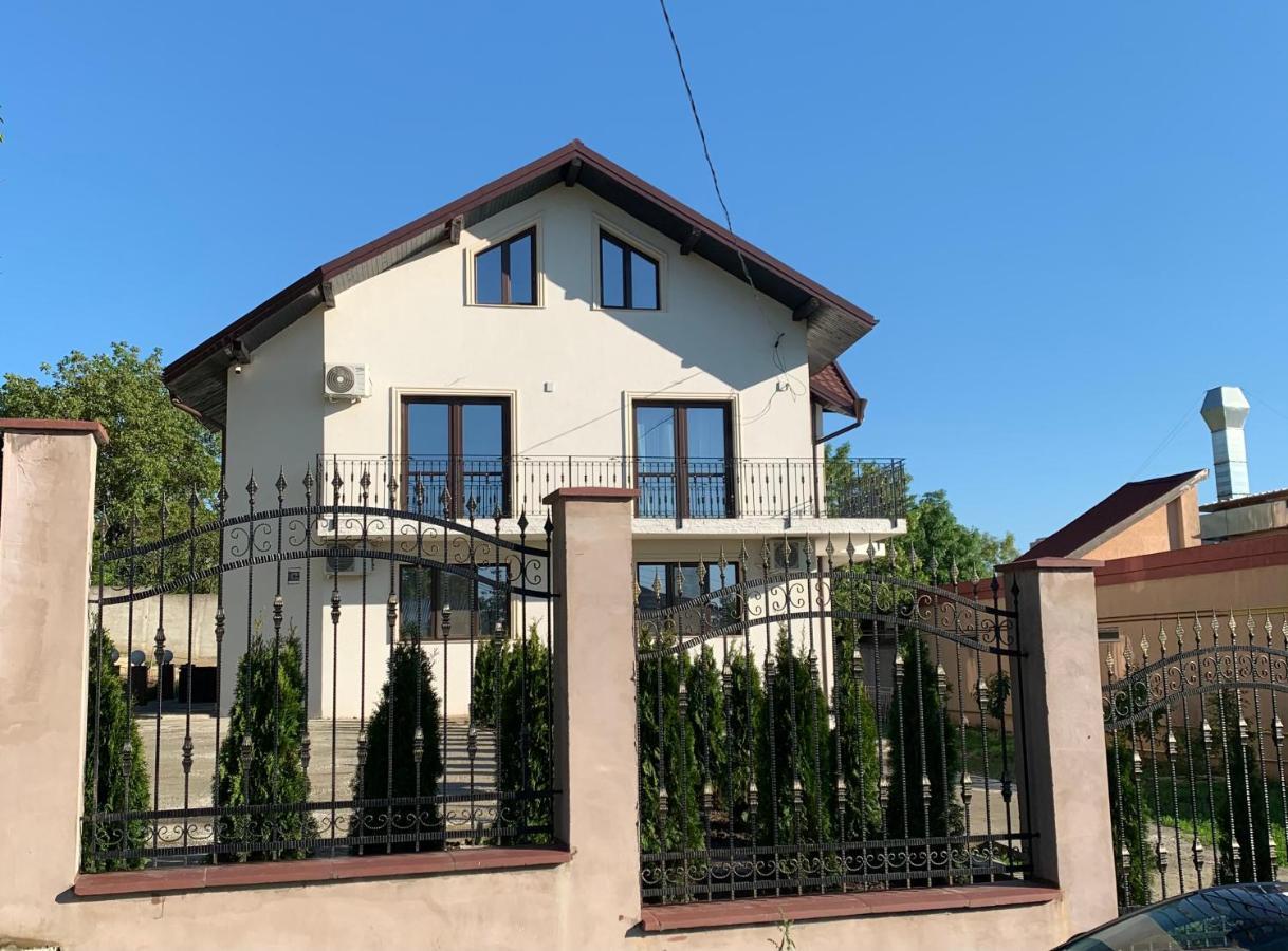 Apartament Micsunelelor Cu Parcare Privata Iasi Extérieur photo