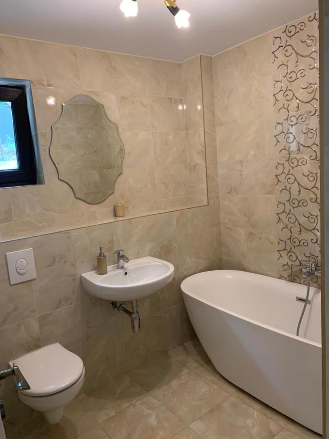 Apartament Micsunelelor Cu Parcare Privata Iasi Extérieur photo