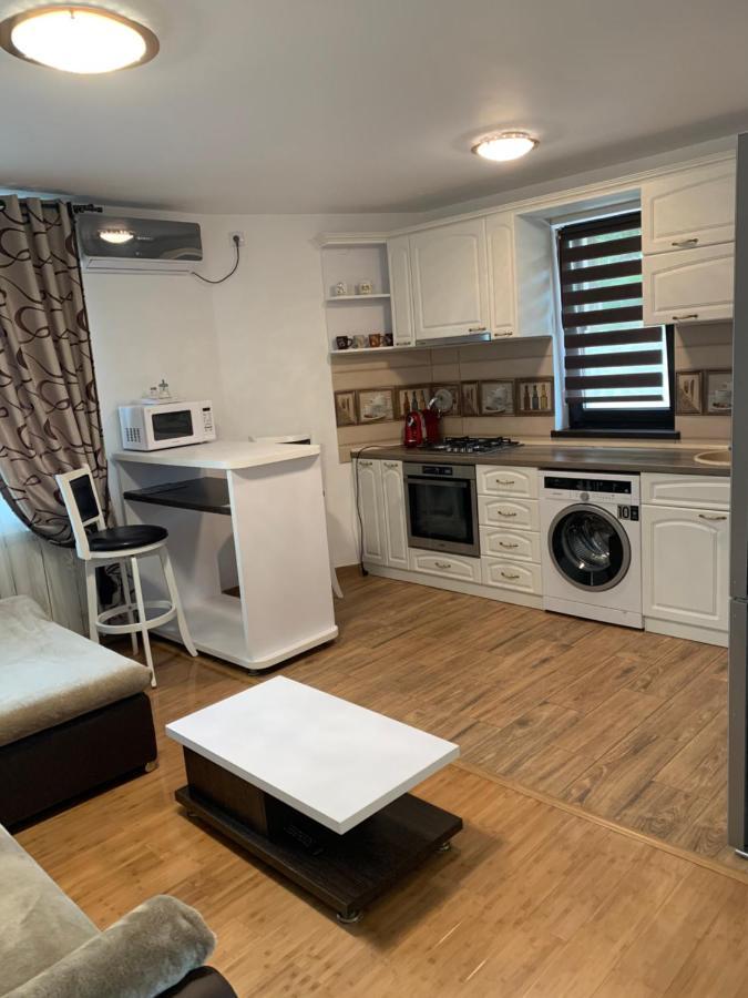 Apartament Micsunelelor Cu Parcare Privata Iasi Extérieur photo