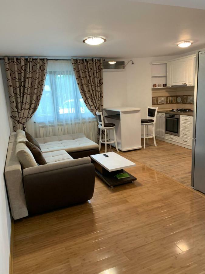 Apartament Micsunelelor Cu Parcare Privata Iasi Extérieur photo
